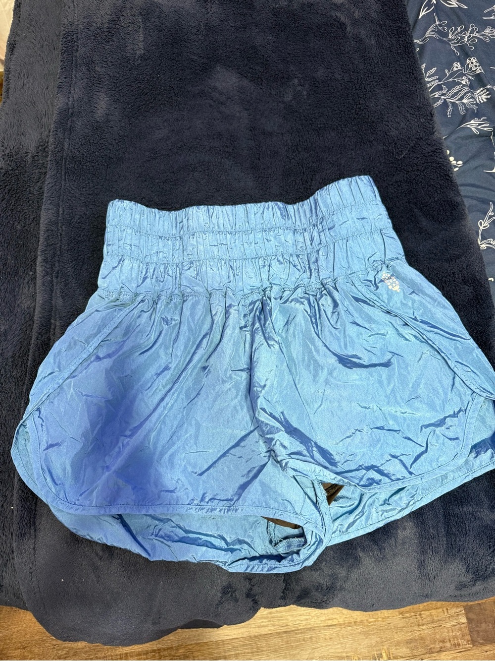 Free People Shorts